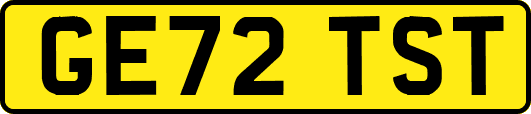 GE72TST