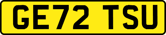 GE72TSU