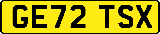 GE72TSX