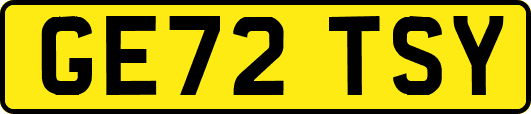 GE72TSY