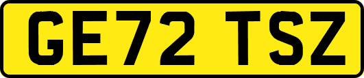 GE72TSZ