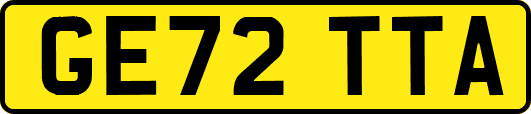 GE72TTA