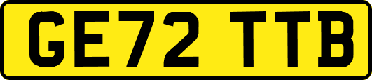 GE72TTB