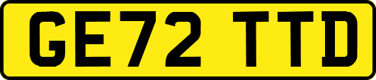 GE72TTD