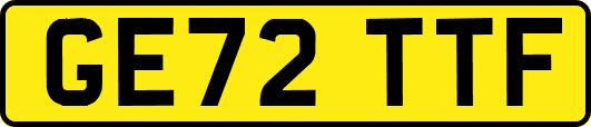 GE72TTF