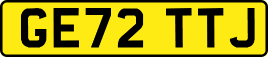 GE72TTJ
