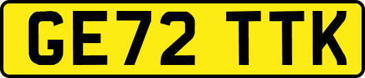 GE72TTK
