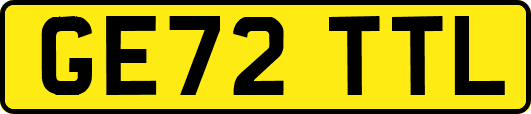 GE72TTL