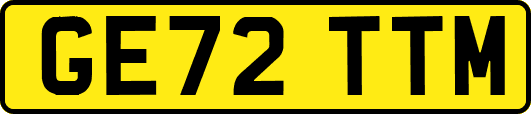 GE72TTM