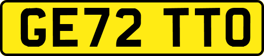 GE72TTO