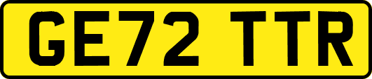 GE72TTR
