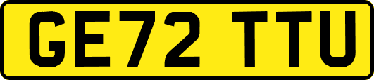 GE72TTU