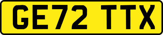 GE72TTX
