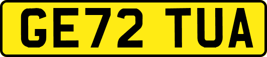GE72TUA