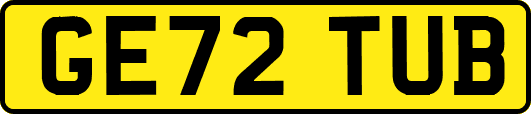 GE72TUB