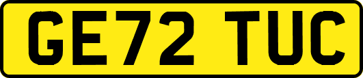GE72TUC