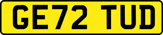 GE72TUD