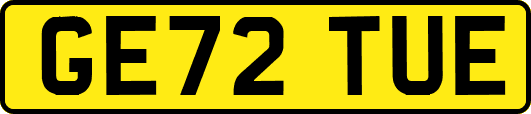 GE72TUE