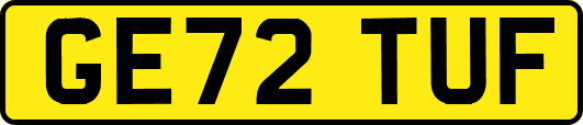 GE72TUF