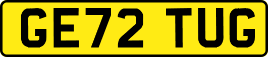 GE72TUG