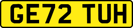 GE72TUH