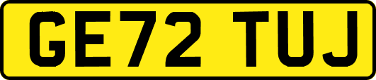 GE72TUJ