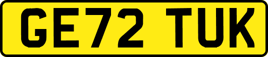 GE72TUK