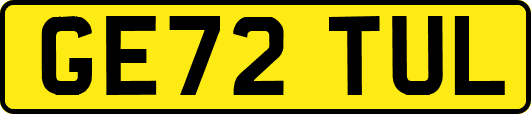 GE72TUL