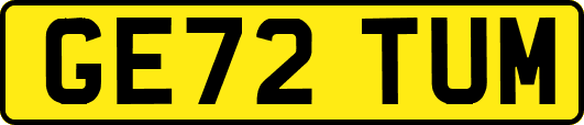 GE72TUM