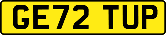 GE72TUP