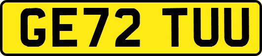 GE72TUU