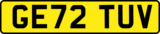 GE72TUV