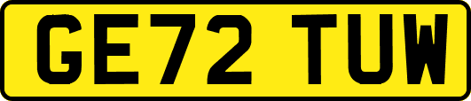 GE72TUW