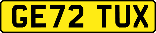 GE72TUX