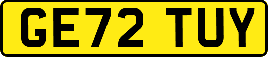 GE72TUY