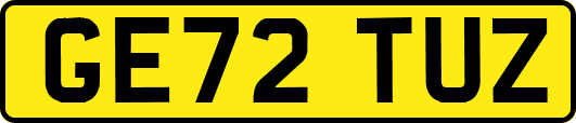 GE72TUZ