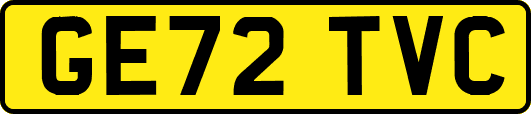GE72TVC