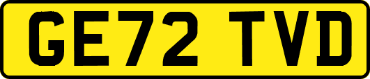 GE72TVD