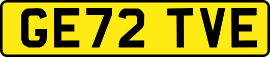 GE72TVE