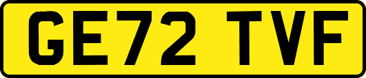 GE72TVF
