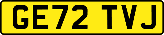 GE72TVJ
