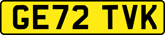 GE72TVK