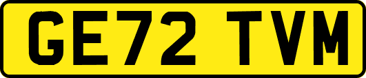 GE72TVM