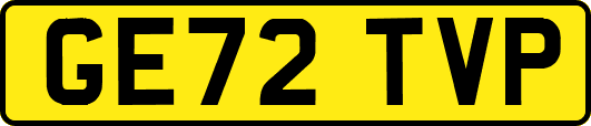 GE72TVP