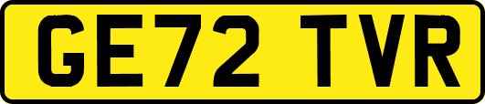 GE72TVR