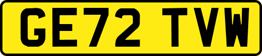 GE72TVW
