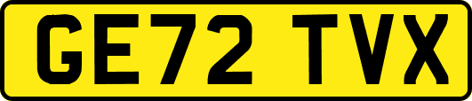 GE72TVX
