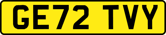 GE72TVY