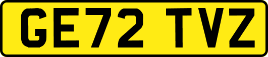GE72TVZ