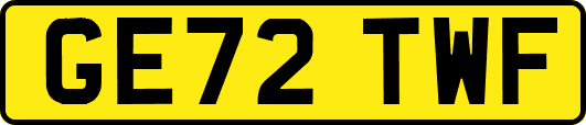 GE72TWF